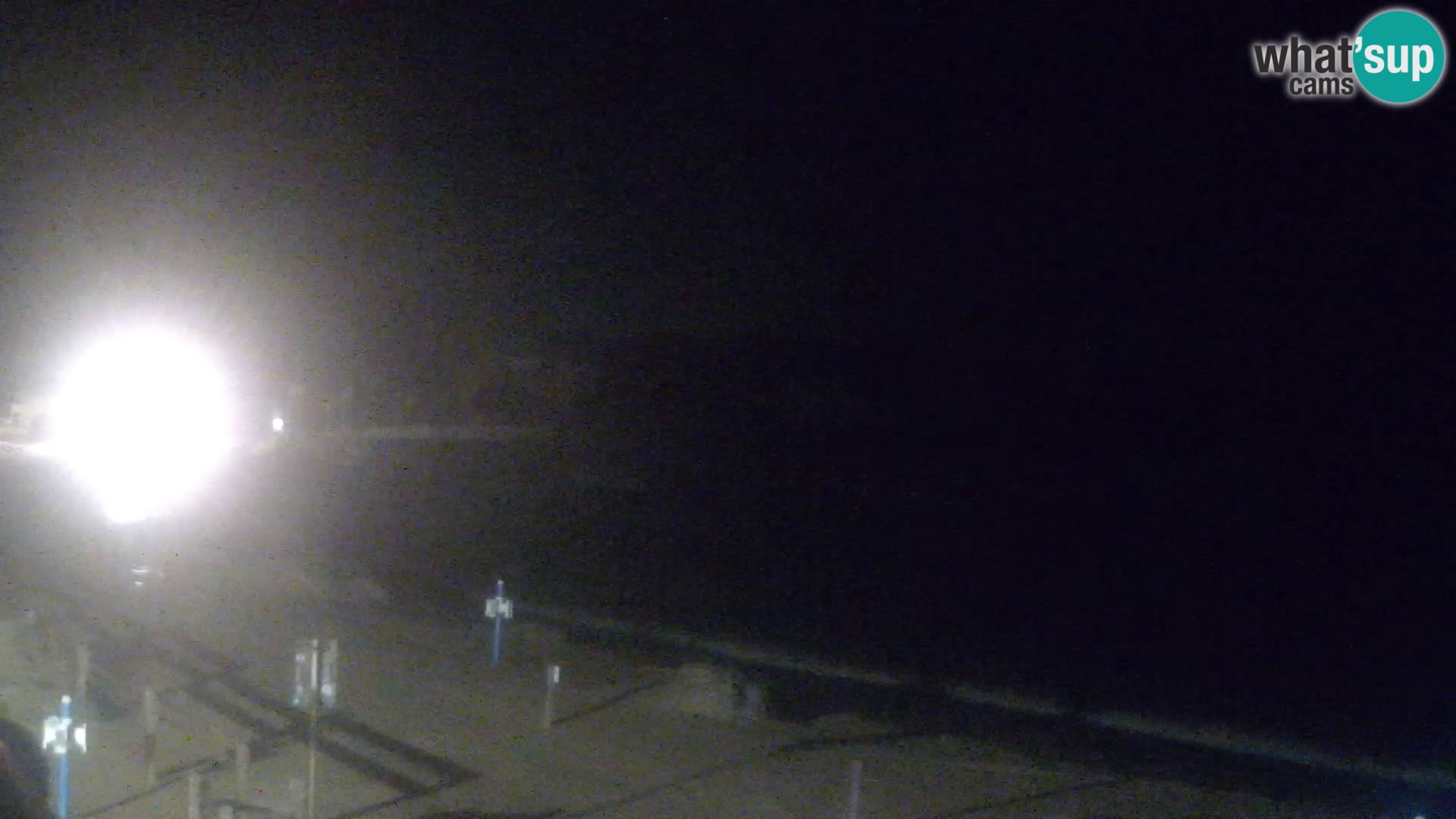 Porto Pollo Strand