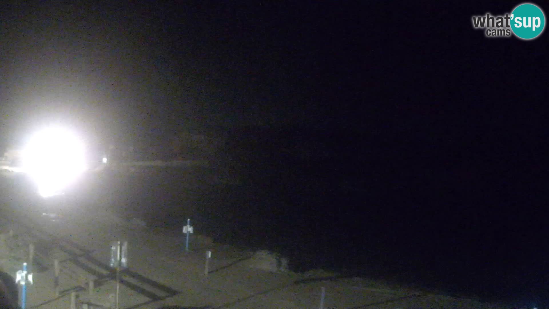 Porto Pollo spiaggia