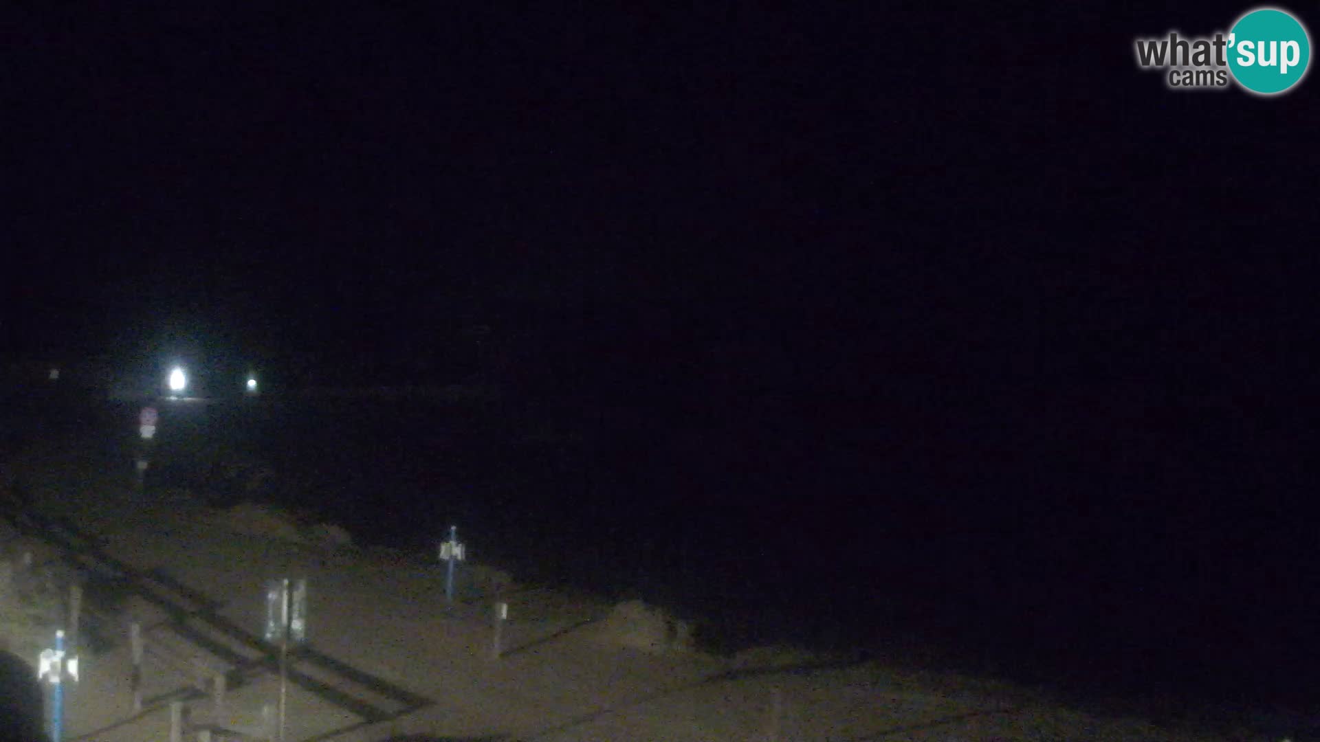 Porto Pollo plaža