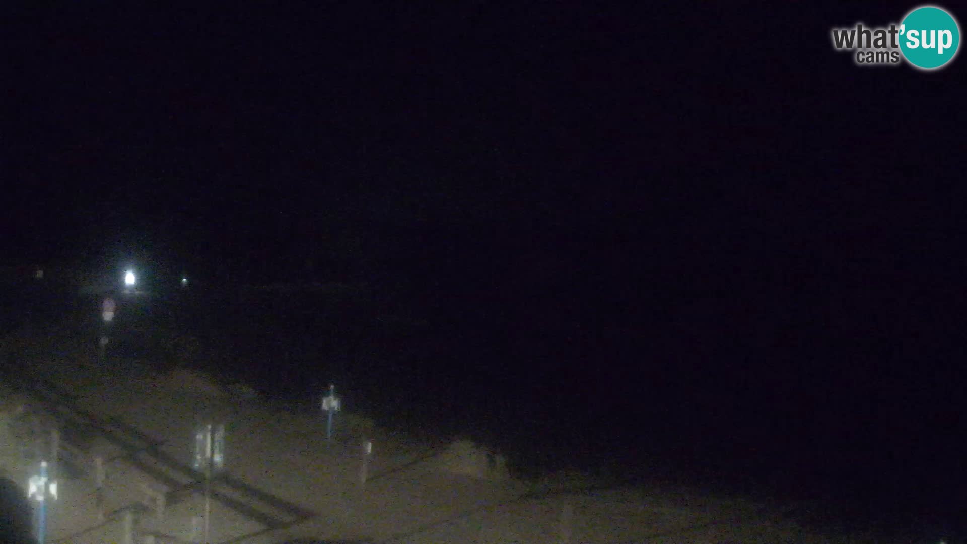 Porto Pollo Beach