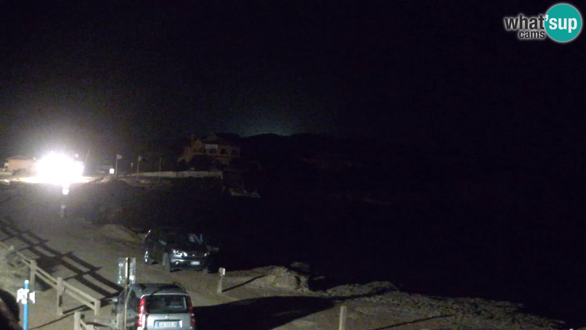 Porto Pollo Beach