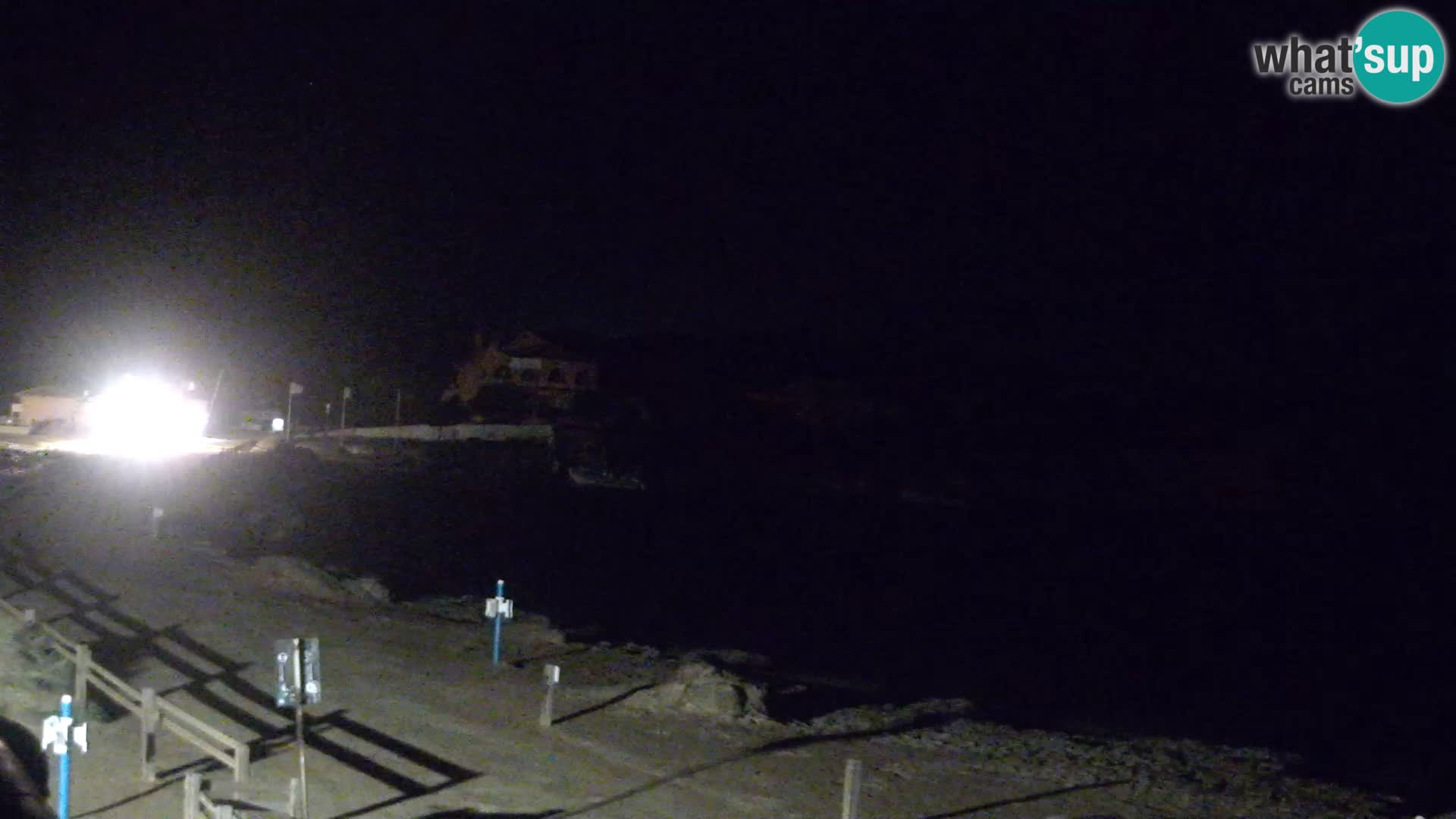 Porto Pollo Plage