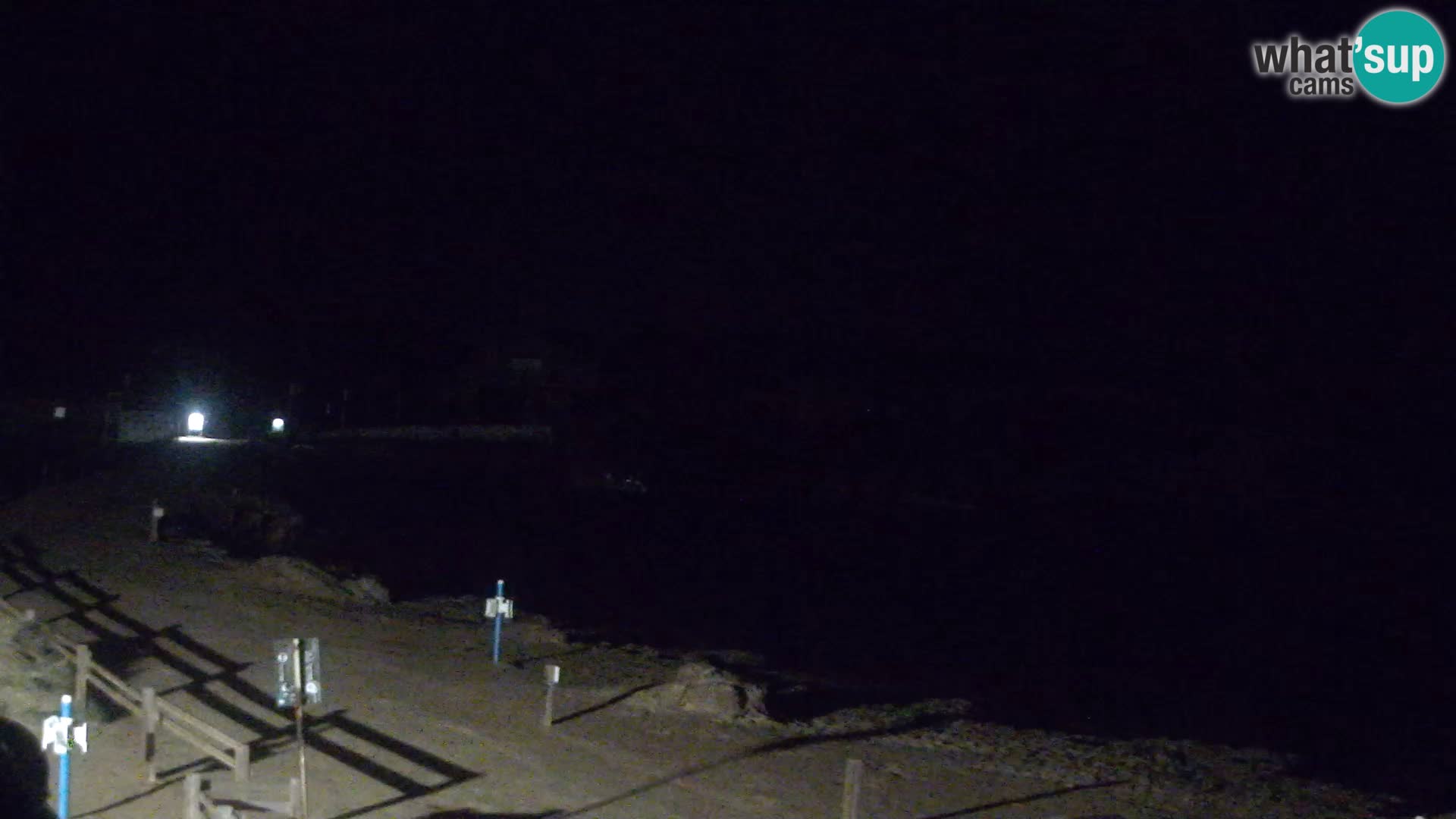 Porto Pollo Beach