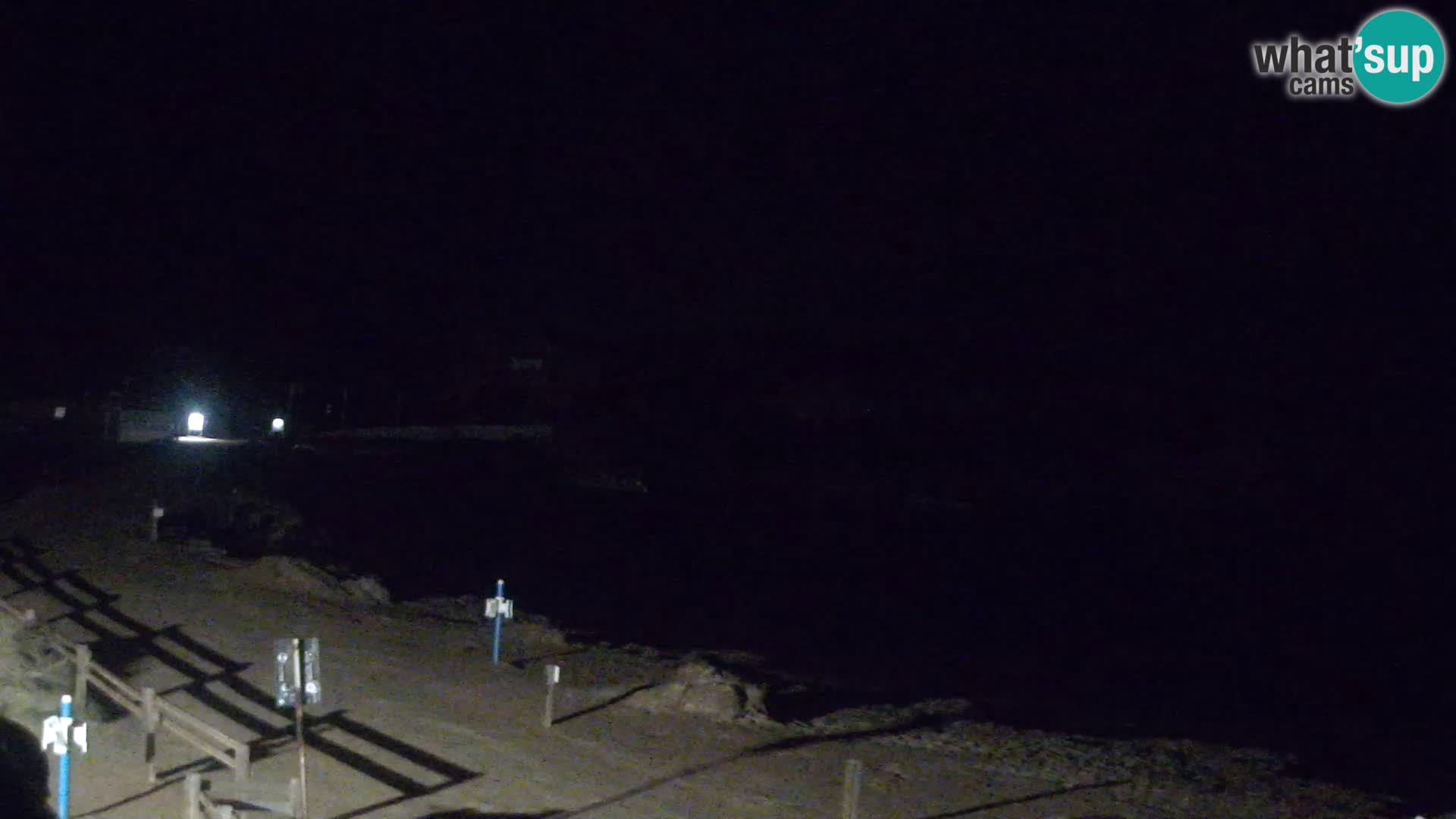 Porto Pollo plaža