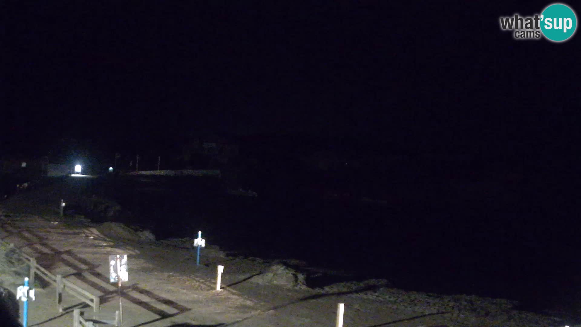 Porto Pollo Beach