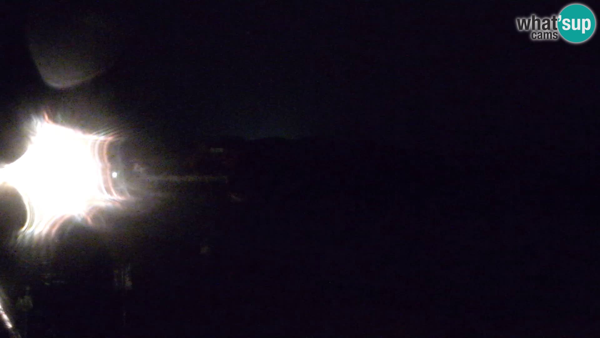 Porto Pollo spiaggia