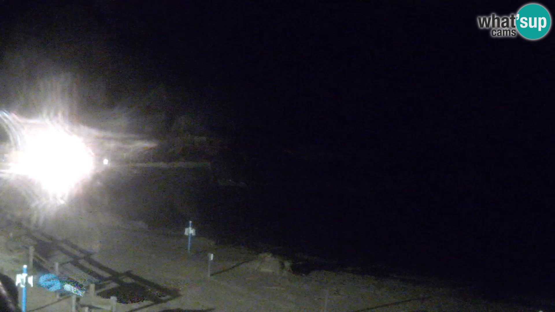 Porto Pollo Plaža