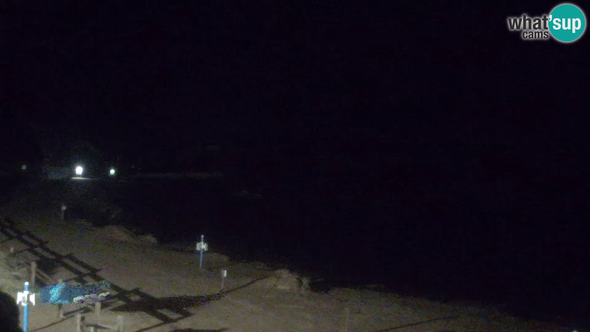 Porto Pollo Beach