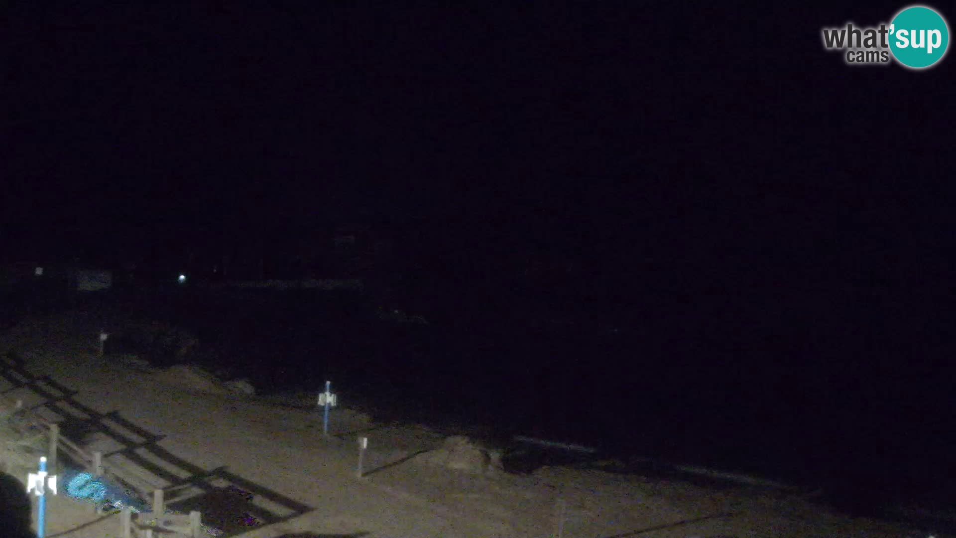 Porto Pollo plaža