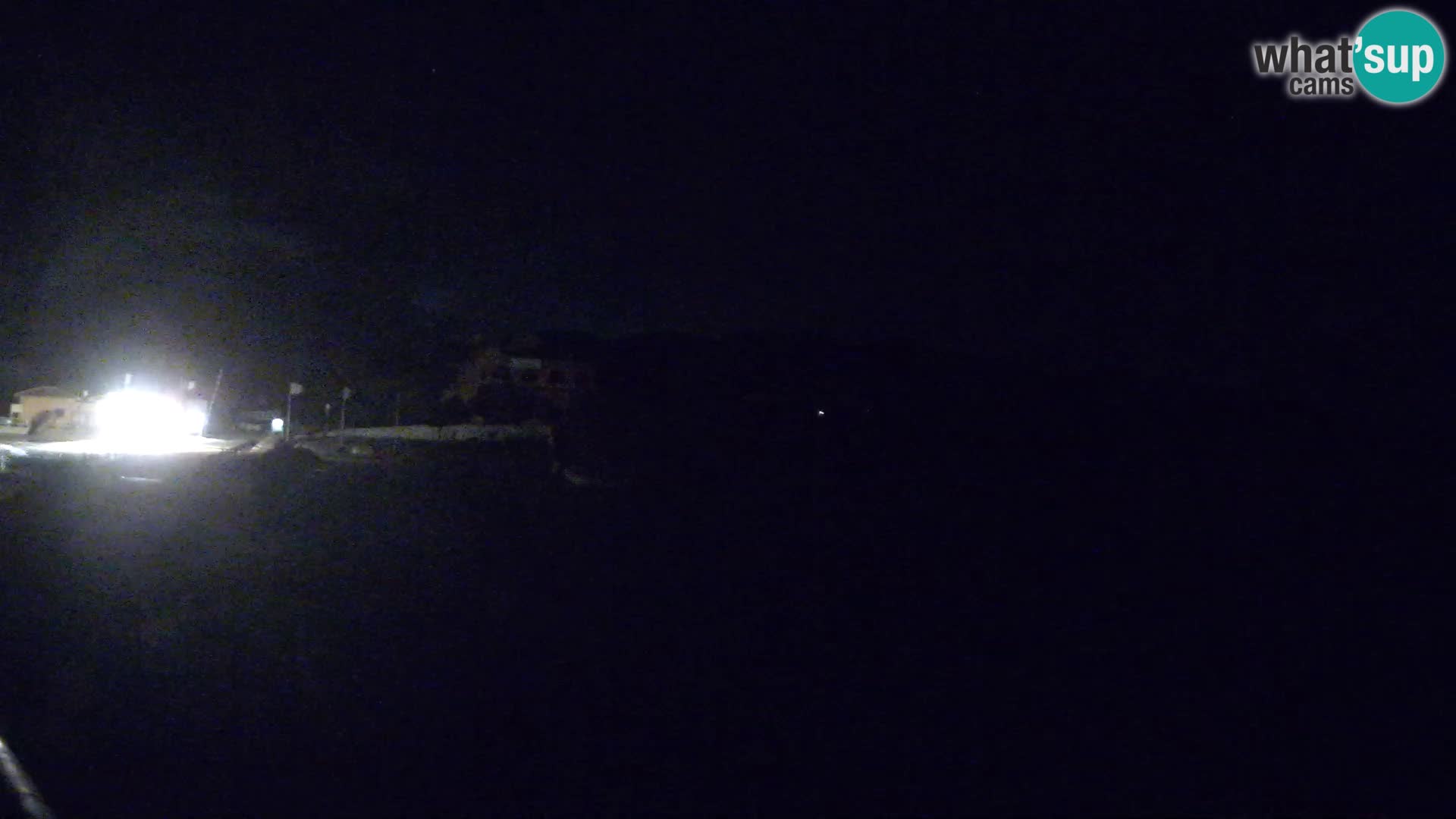Porto Pollo Plage