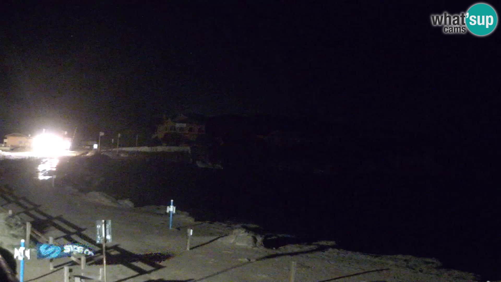Porto Pollo plaža