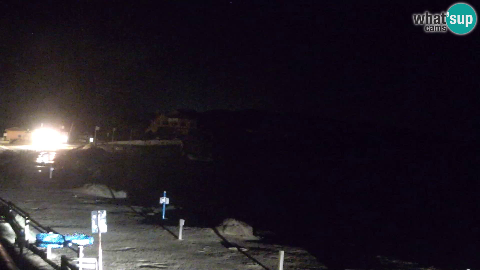 Porto Pollo Beach