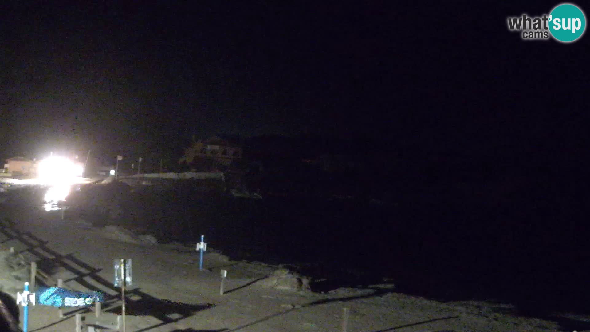 Porto Pollo Beach