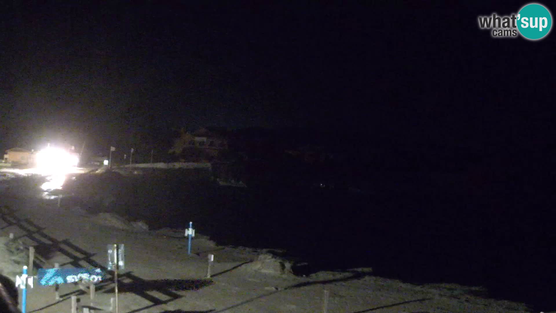 Porto Pollo Beach