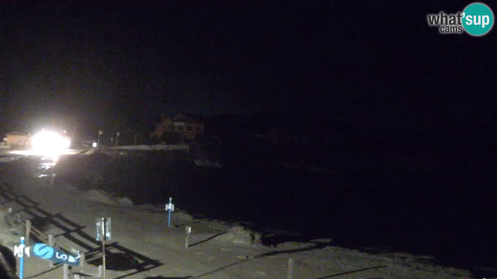 Porto Pollo Plage