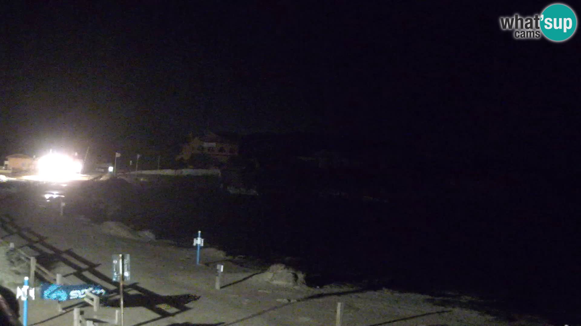 Porto Pollo plaža
