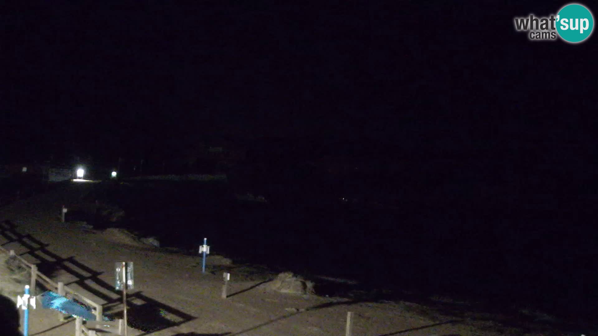 Porto Pollo Beach