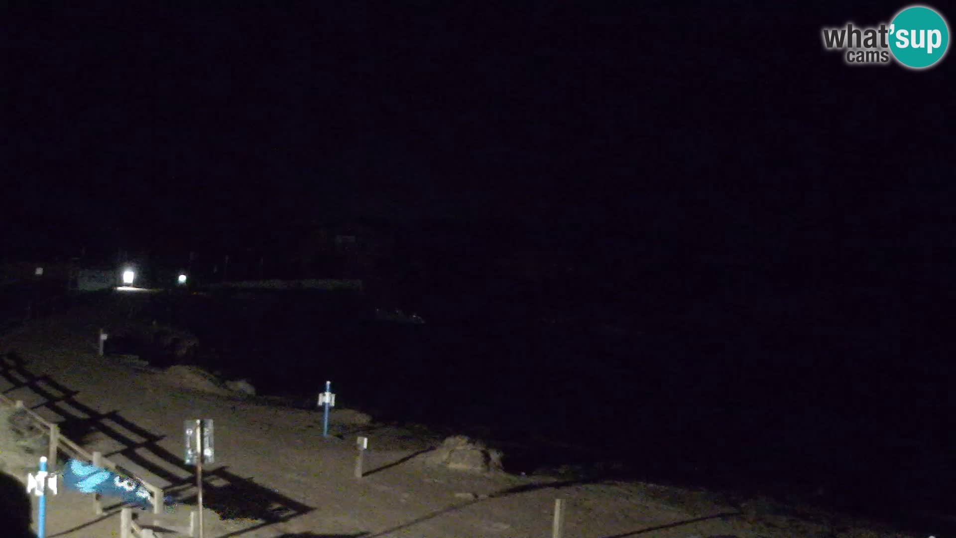 Porto Pollo Plage