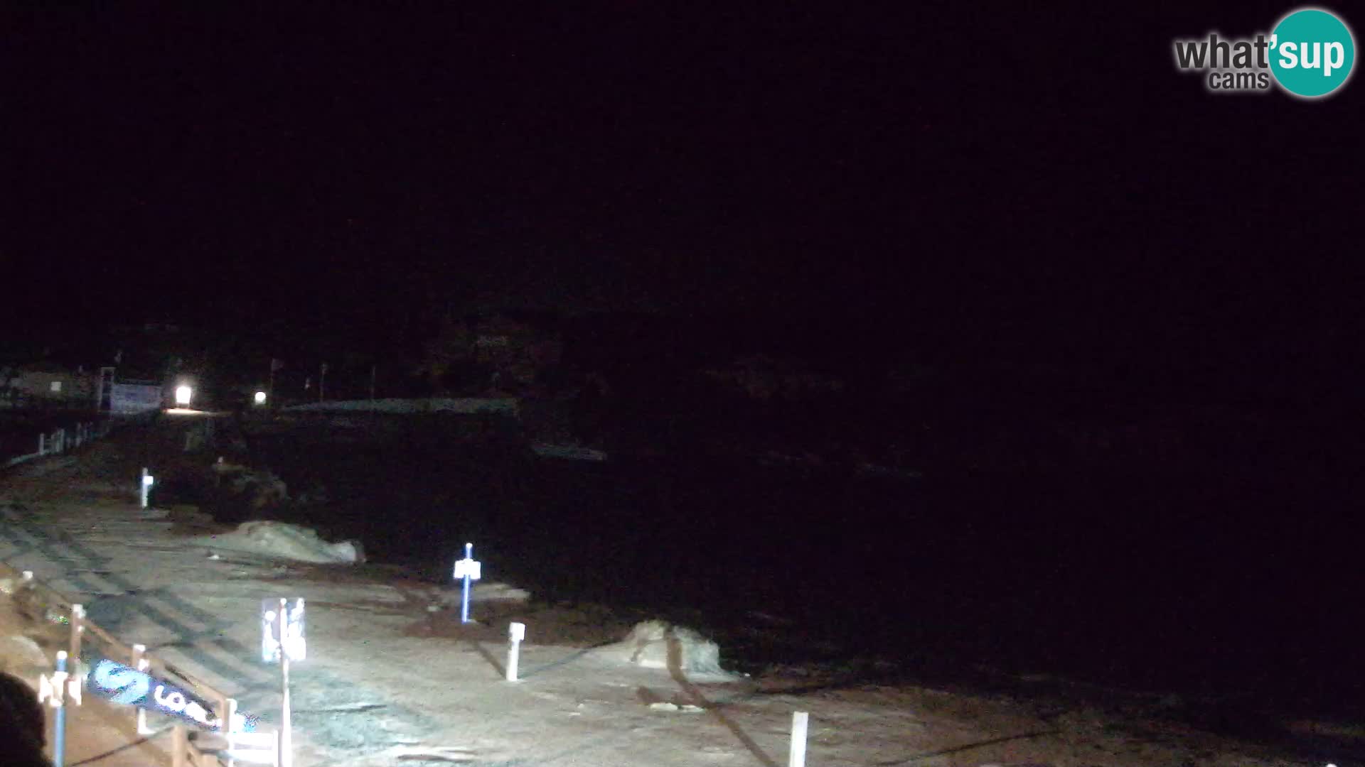 Porto Pollo plaža