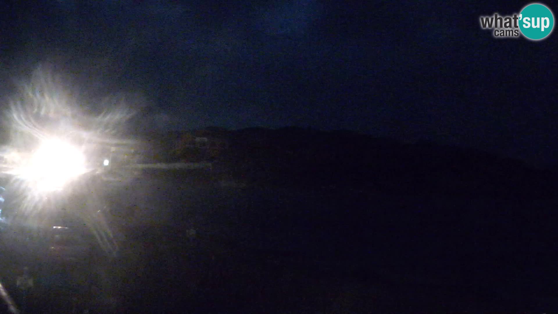 Porto Pollo Strand