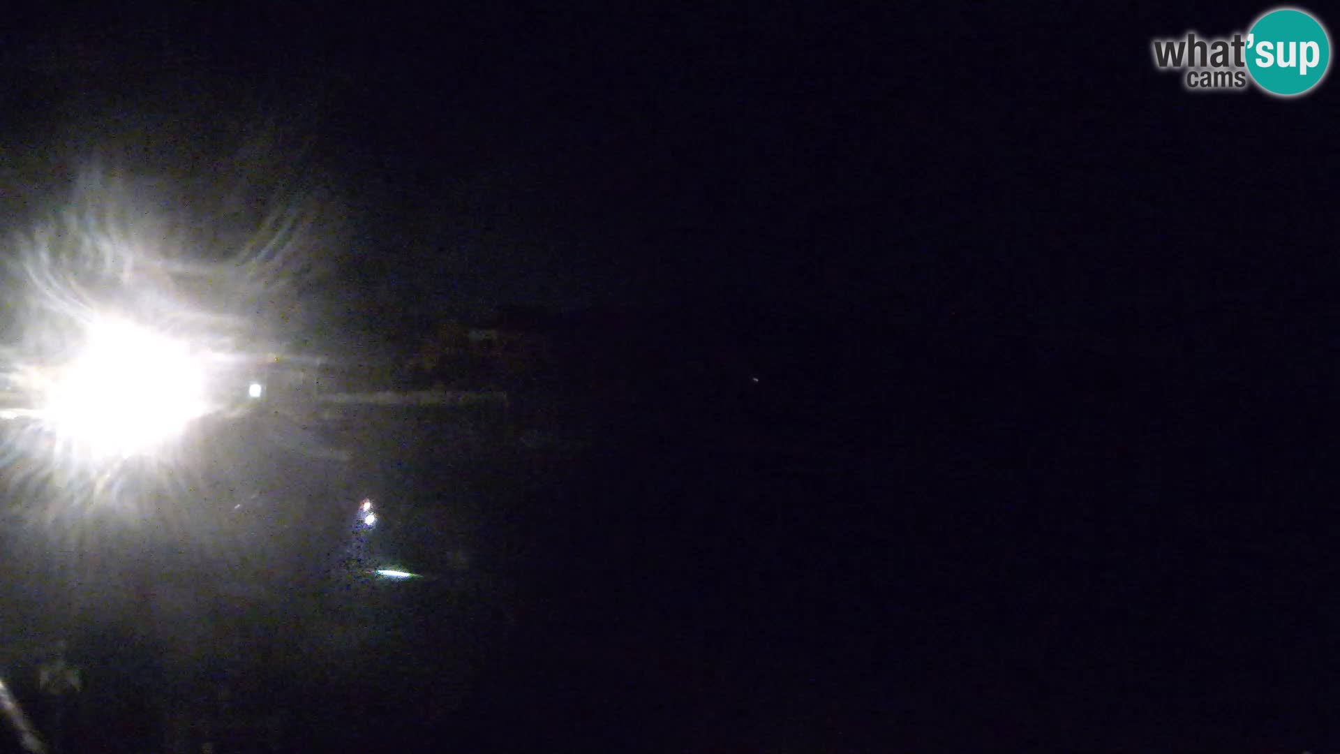 Porto Pollo spiaggia