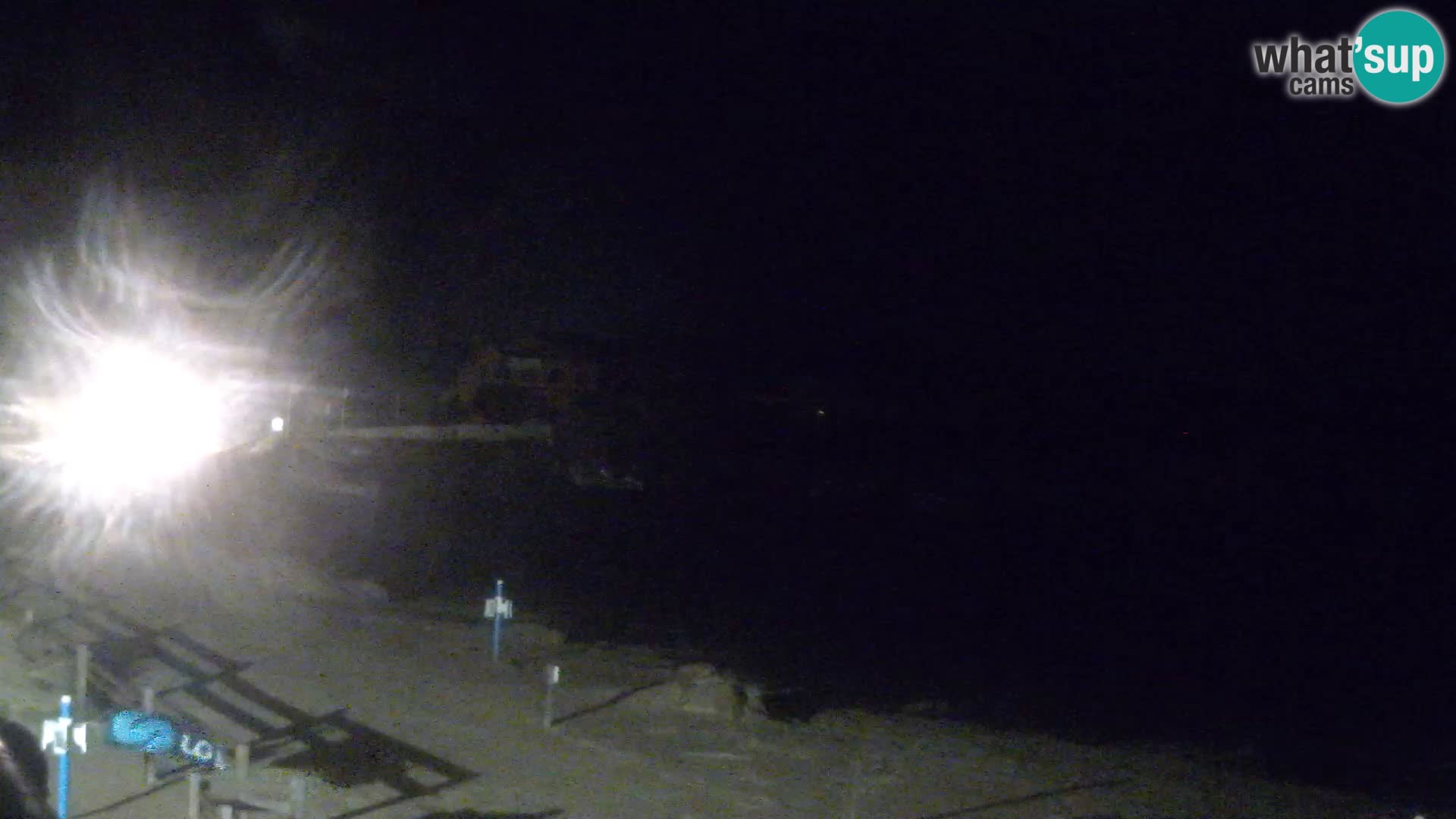 Porto Pollo spiaggia