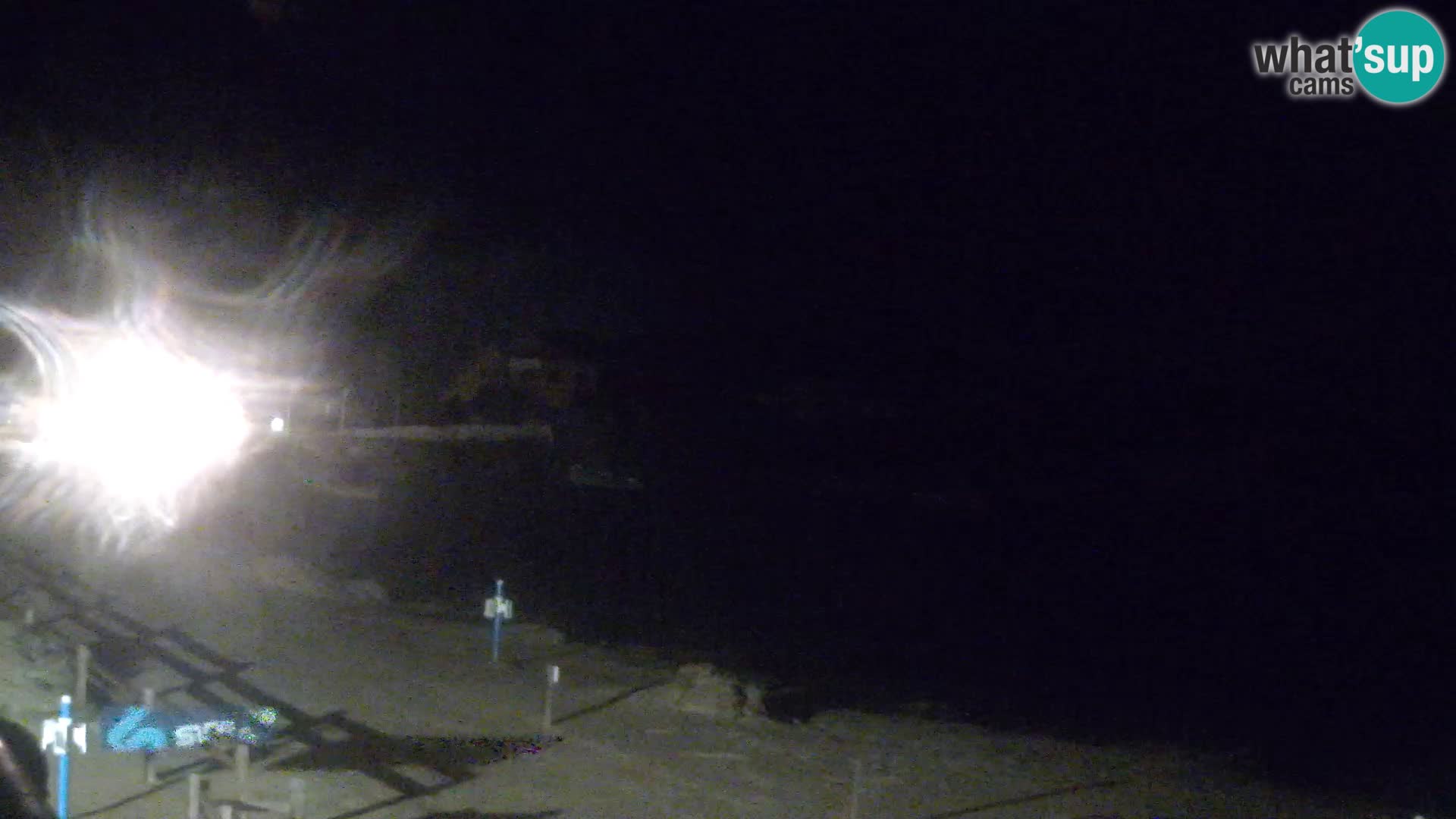 Porto Pollo Plage