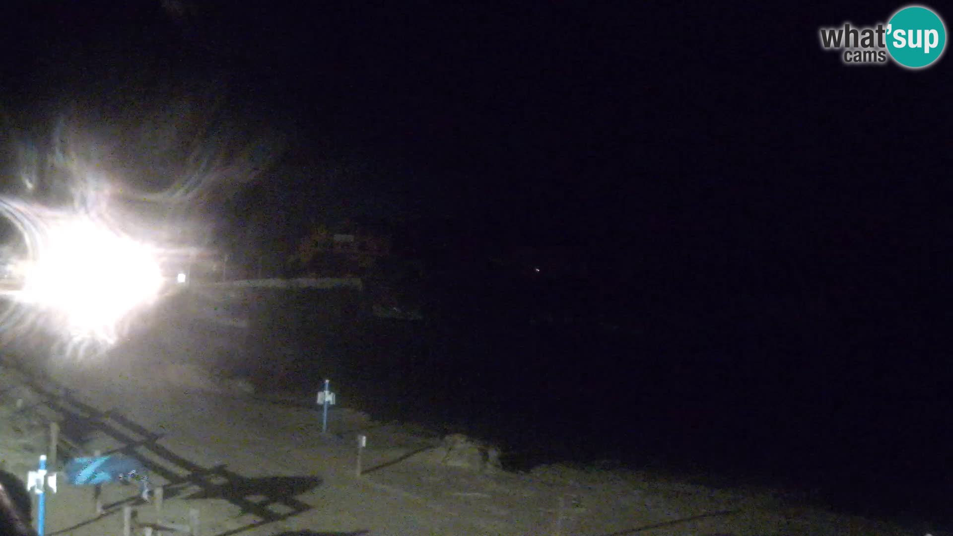 Porto Pollo Plage