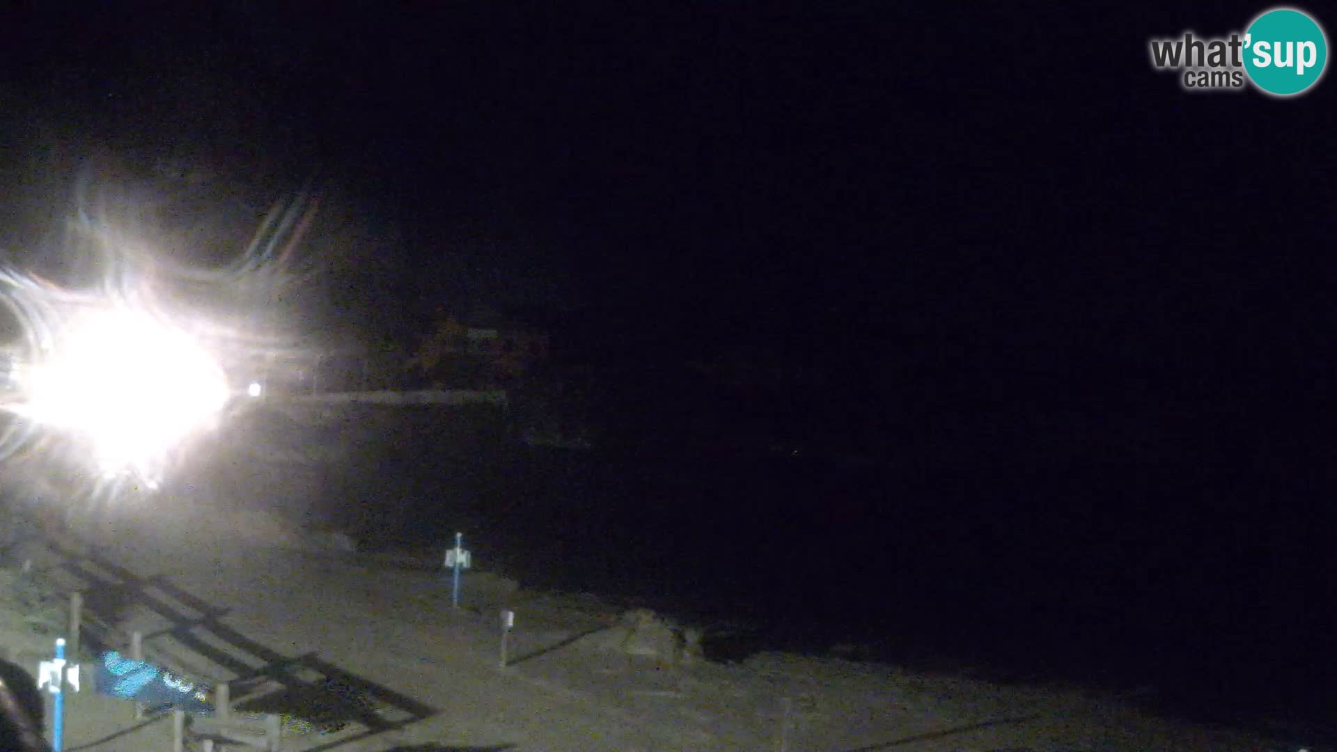 Porto Pollo Plage