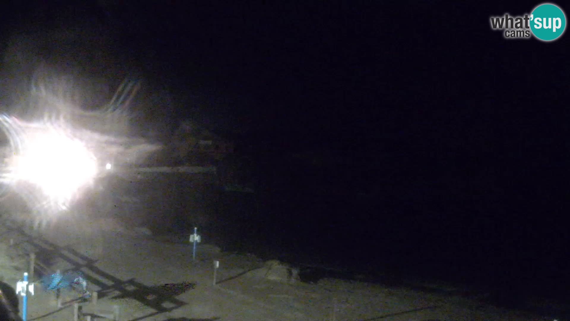 Porto Pollo Plage