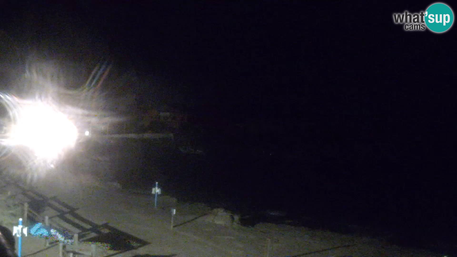 Porto Pollo Beach