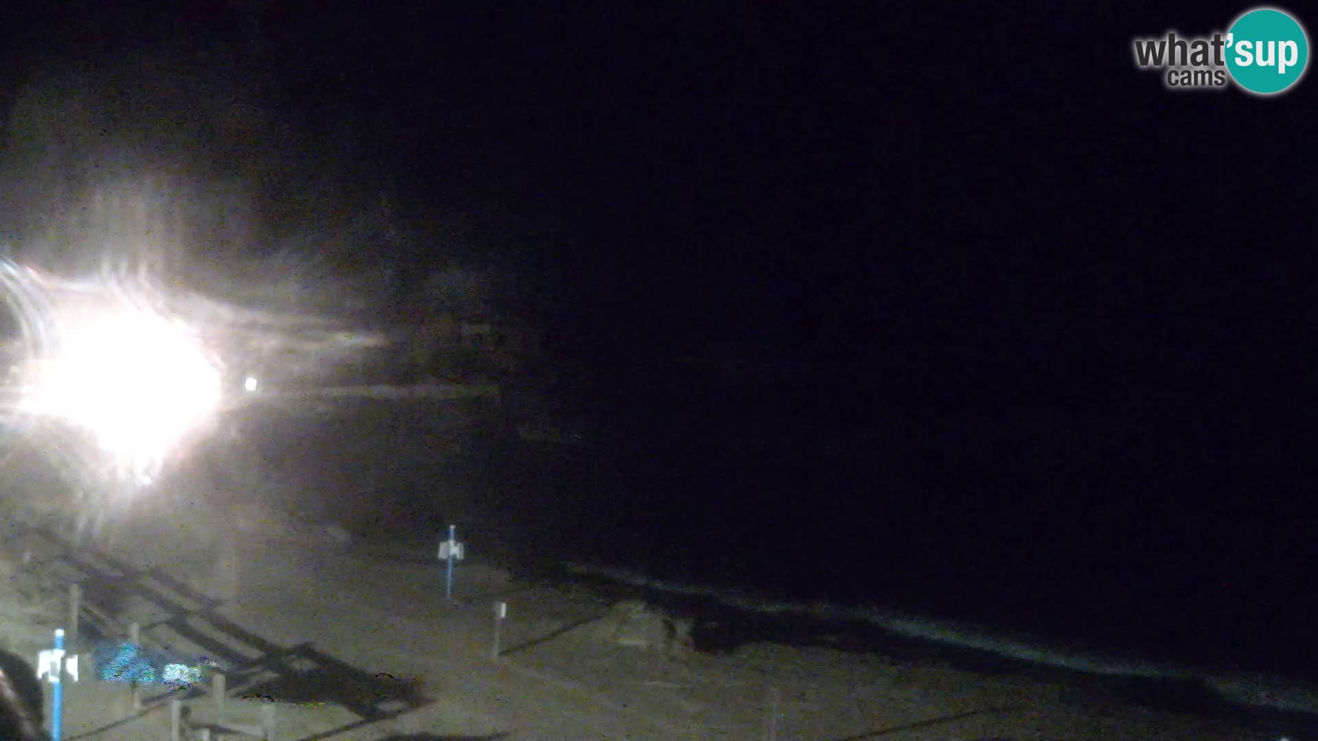 Porto Pollo spiaggia