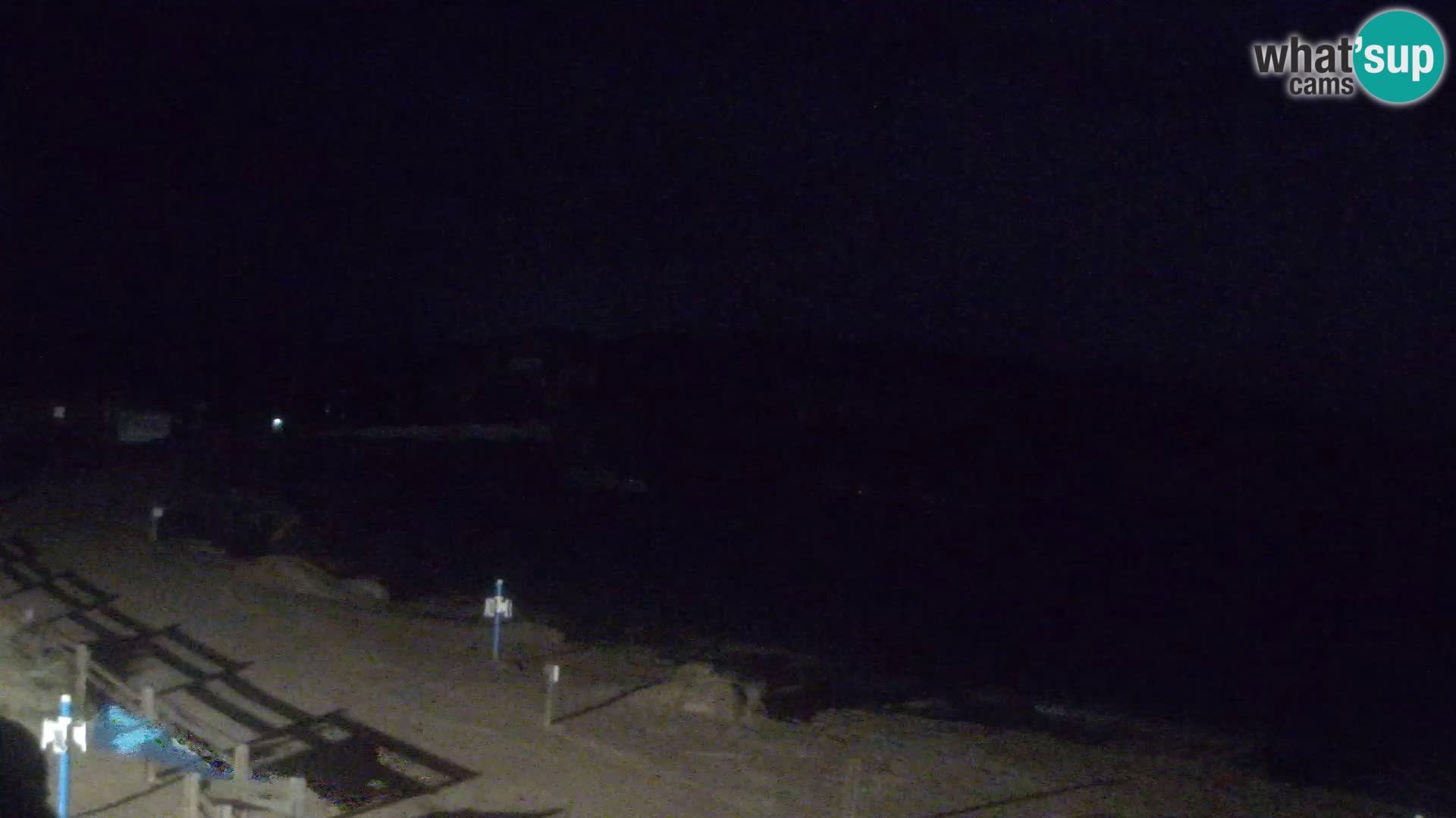Porto Pollo Plaža
