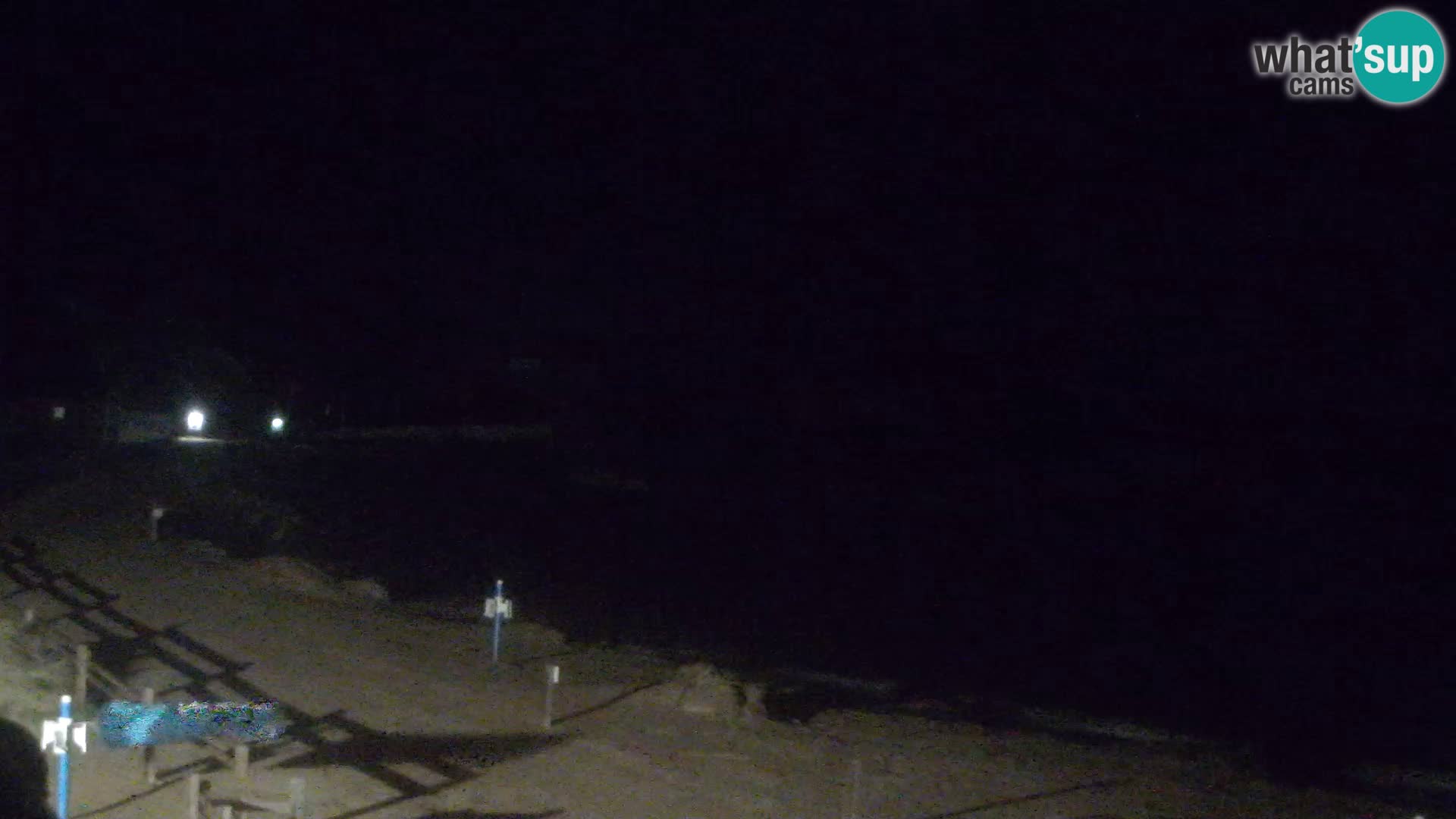 Porto Pollo plaža