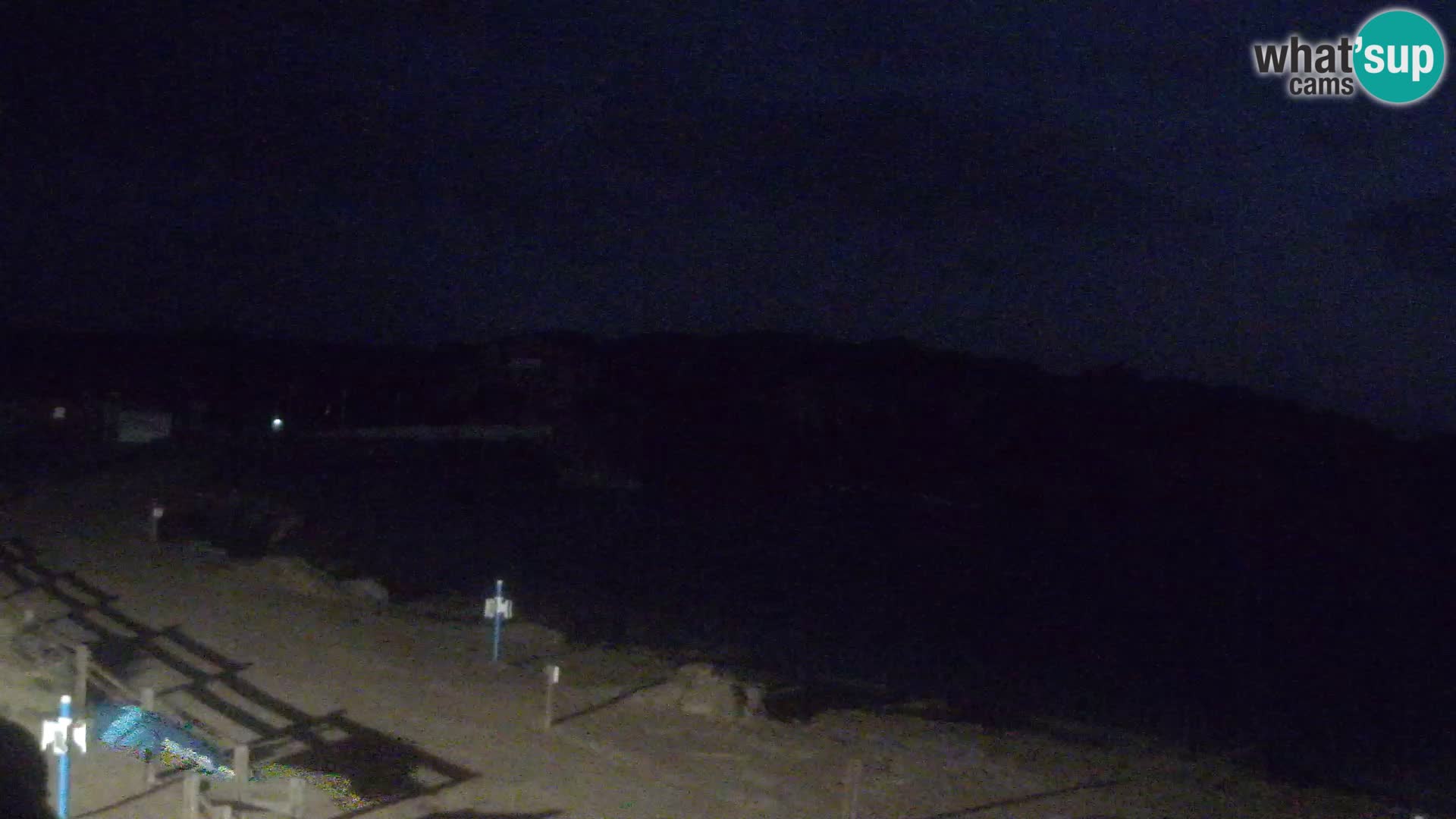 Porto Pollo Plage