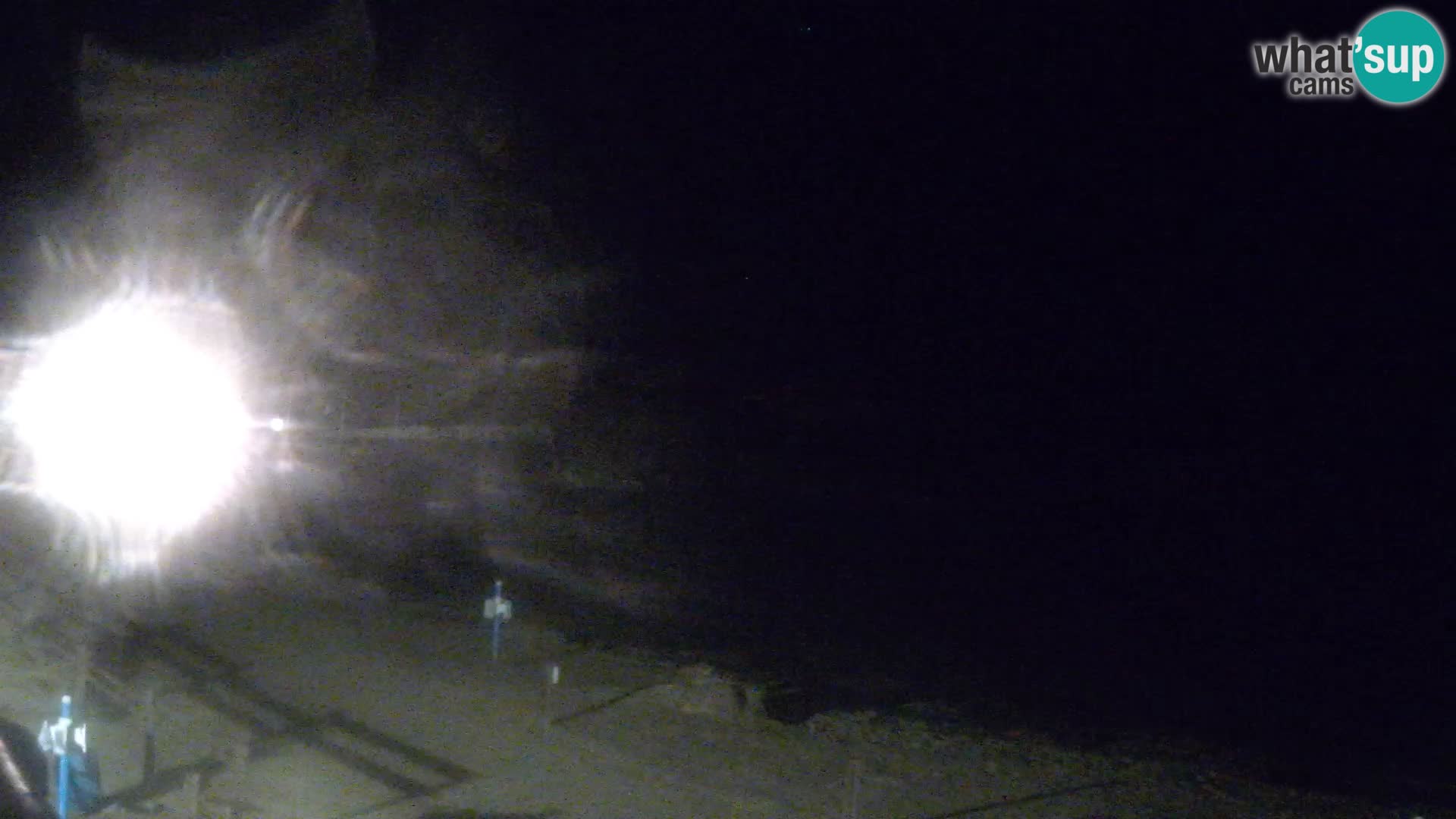 Porto Pollo spiaggia