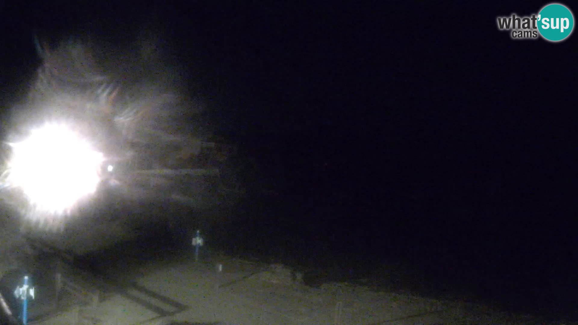 Porto Pollo spiaggia