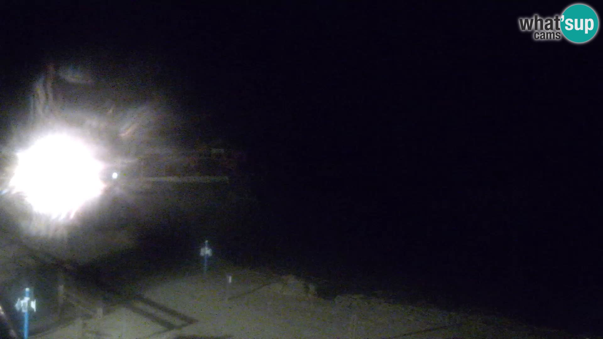 Porto Pollo spiaggia