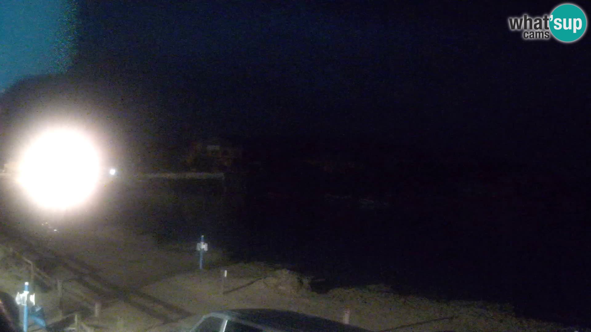 Porto Pollo spiaggia