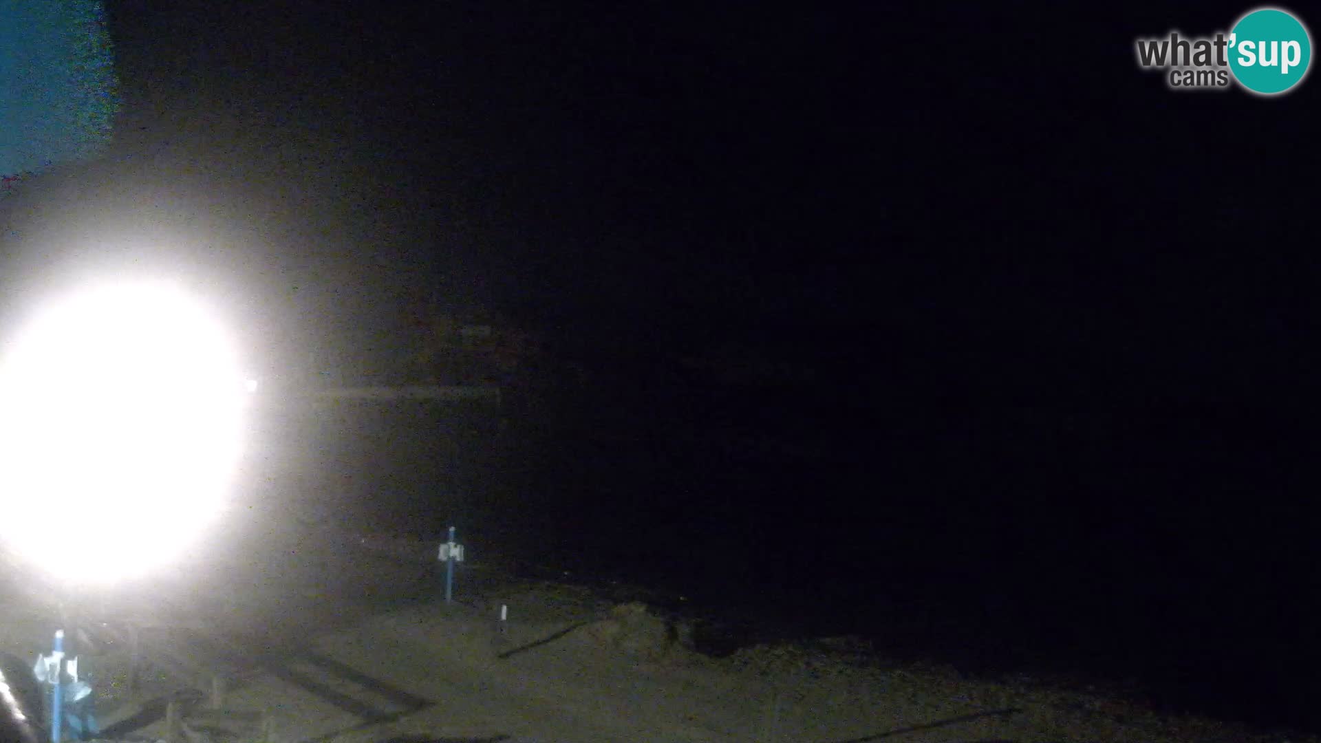 Porto Pollo spiaggia