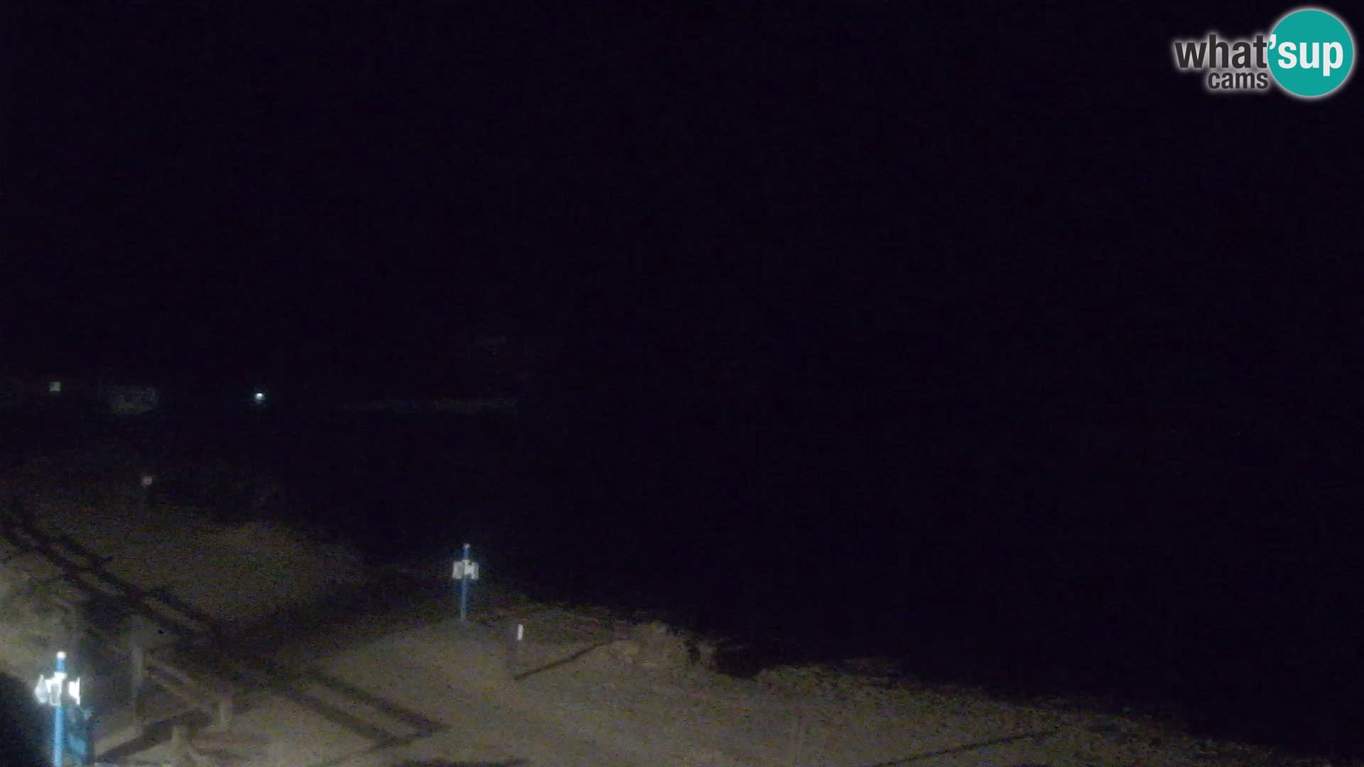 Porto Pollo spiaggia