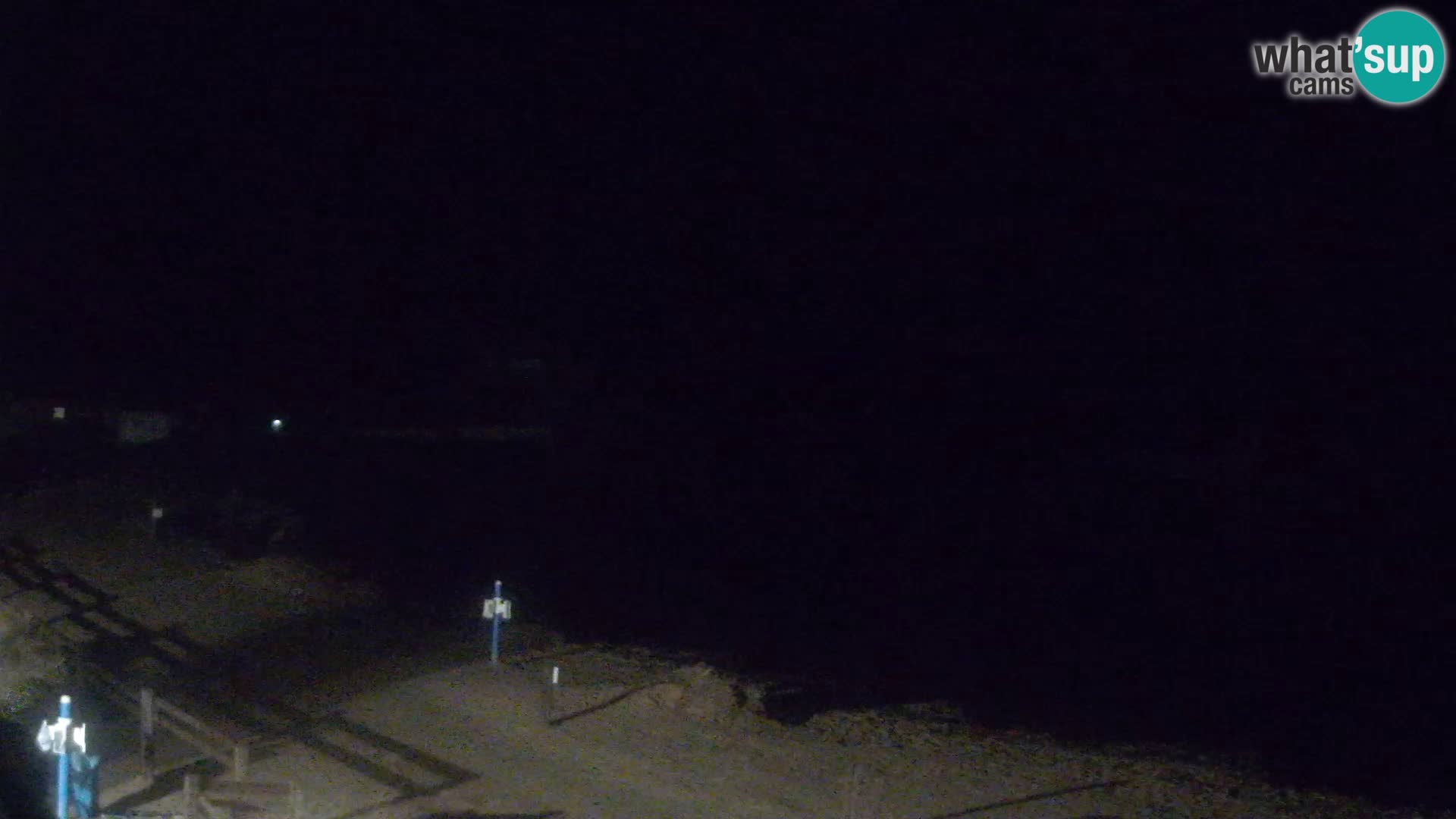 Porto Pollo spiaggia