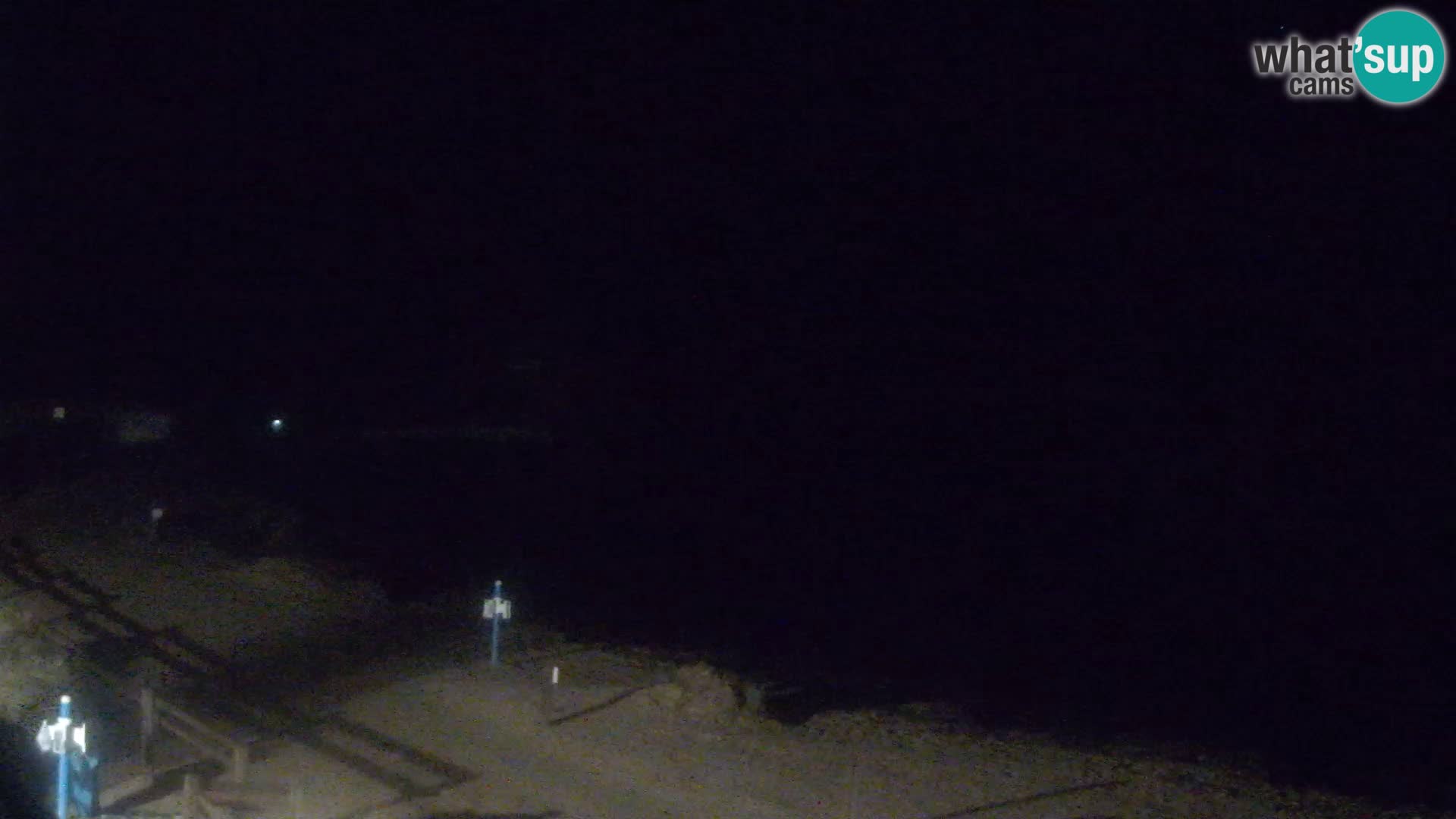 Porto Pollo spiaggia