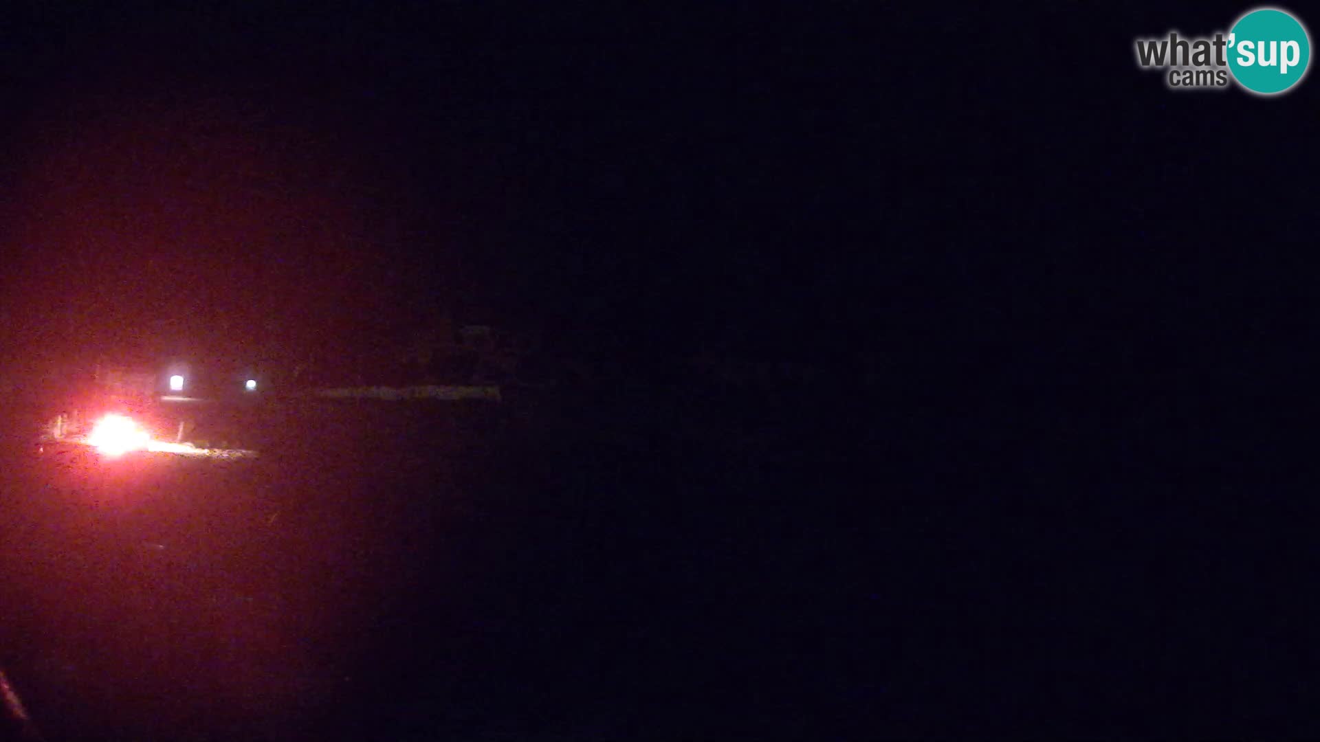 Porto Pollo spiaggia