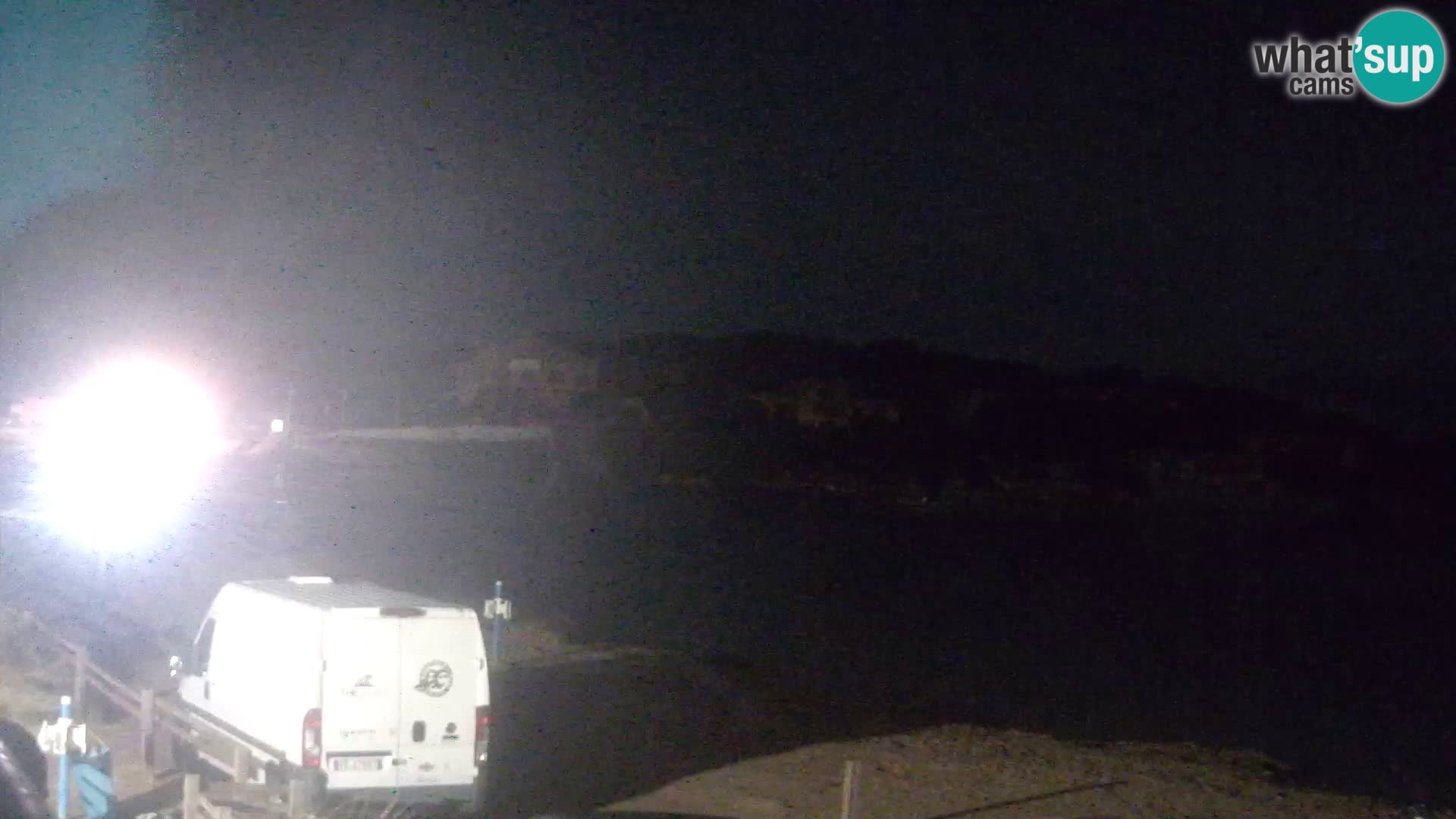 Porto Pollo spiaggia