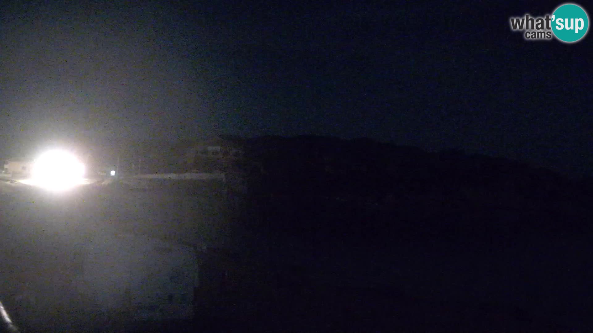 Porto Pollo spiaggia