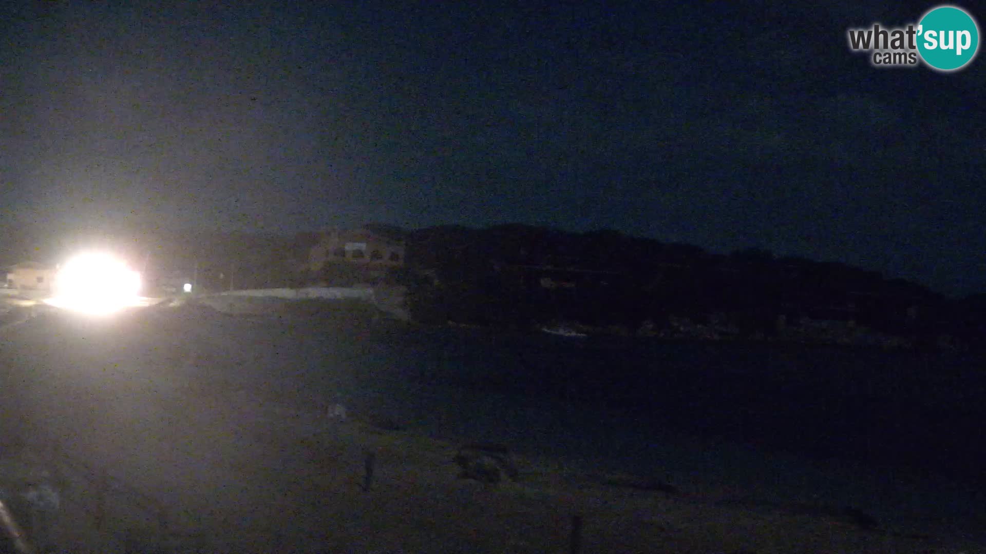 Porto Pollo spiaggia