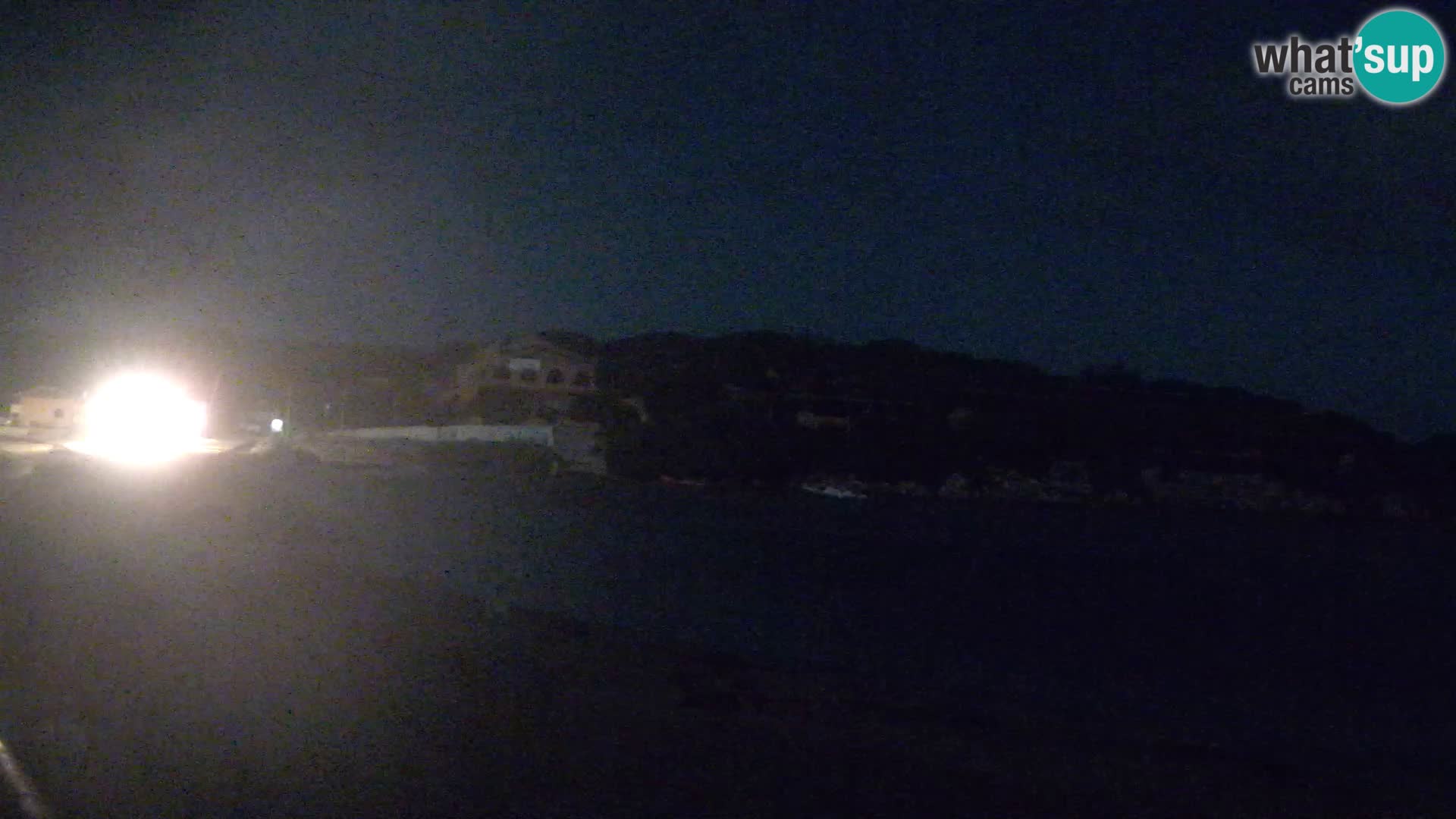 Porto Pollo spiaggia