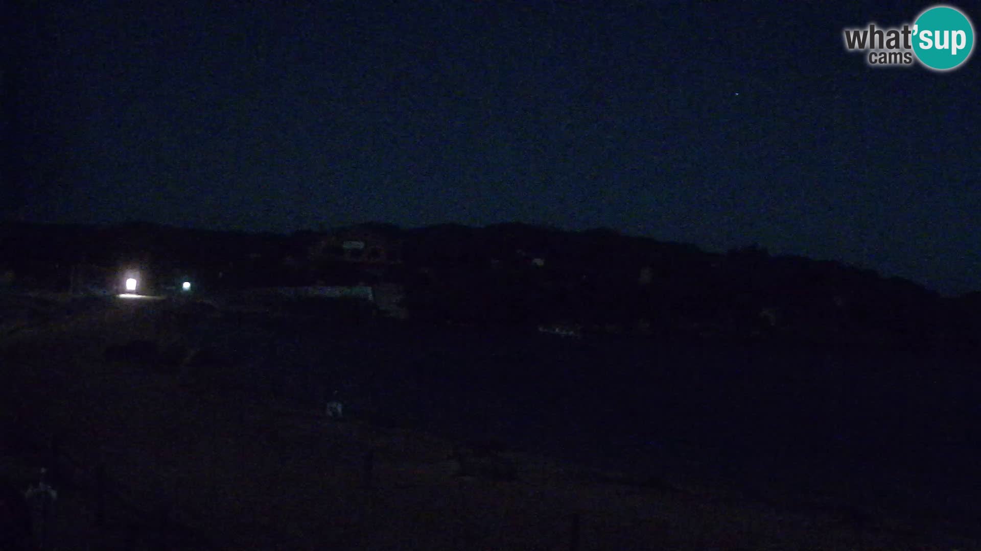 Porto Pollo spiaggia