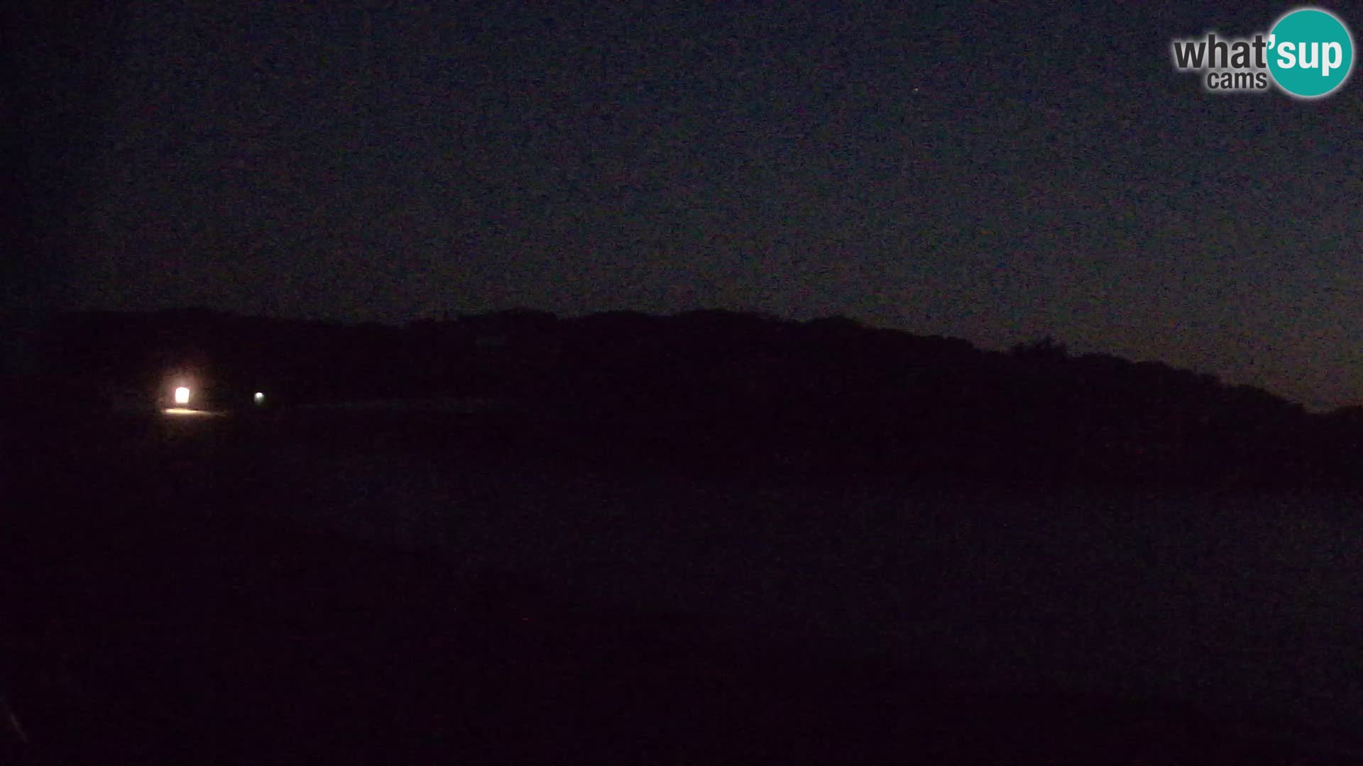 Porto Pollo spiaggia